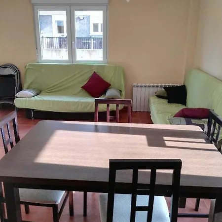 Apartment Viladaide *